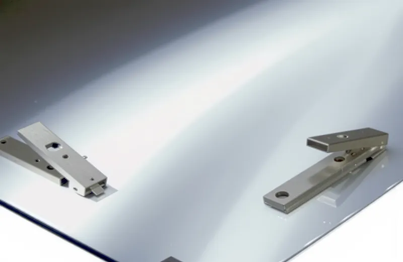 Presswerkzeuge für die Multilayer und Plastikkarten-Fertigung